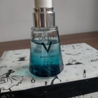 LIMITED EDITION: Vichy Minéral 89 Fortifying and Plumping Daily Booster 30ml, снимка 1 - Козметика за лице - 35461248