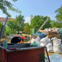 Къртене, почистване и извозване в Дупница, Благоевград, Перник и региона , снимка 4 - Кърти, чисти, извозва - 42911764