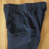 Haglofs Mid Flex Pants UPF 40+, снимка 11 - Панталони - 38617597