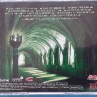 Nostradameus – 2006 - Pathway(Heavy Metal), снимка 11 - CD дискове - 42238030