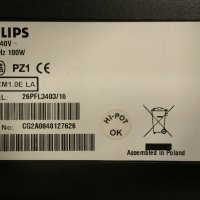 PHILIPS 26PFL3403D-10-1, снимка 3 - Телевизори - 39788942