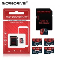 Micro SD CARD, снимка 2 - Карти памет - 31840425