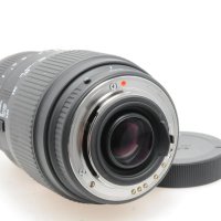 Sigma DG 70-300 за фотоапарати Pentax :, снимка 5 - Обективи и филтри - 20063595