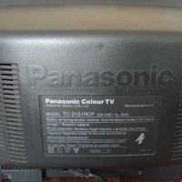 Кинескопен телевизор Panasonic, снимка 4 - Телевизори - 29244165