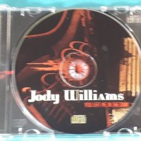 Jody Williams – 2004 - You Left Me In The Dark(Chicago Blues), снимка 6 - CD дискове - 42752190