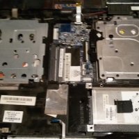 HP ProBook 4520s и 4525s на части, снимка 7 - Части за лаптопи - 38171340