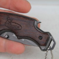 Ножче ''Buck USA'', снимка 9 - Колекции - 39840707