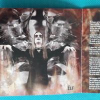 Devil-May-Care – 2007 - Wrong Life Philosophy(Black Metal), снимка 2 - CD дискове - 44681239