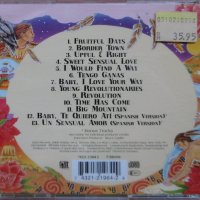 Big Mountain – Unity (1994, CD), снимка 2 - CD дискове - 38445656