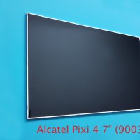 Дисплей Alcatel Pixi 4 7" (9003X), снимка 1 - Таблети - 34069262