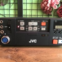 JVC HR-C3EG VHS-C rekorder i kamera JVC S-100, снимка 3 - Камери - 40453098