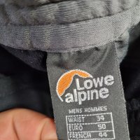 Lowe Alpine  туристически панталон, снимка 9 - Спортни дрехи, екипи - 36729687
