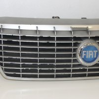 Предна решетка Fiat Croma (2005-2008г.) 735407861 / предна емблема Фиат Крома, снимка 2 - Части - 42839831