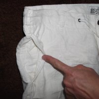 Летен панталон ESCENA   мъжки,Л, снимка 4 - Панталони - 30029535