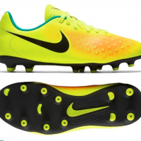 бутонки  Nike Magista Ola II FG Jr  номер 36-36,5 , снимка 9 - Футбол - 36541207