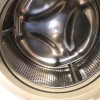 пералня със сушилня за вграждане,AEG’ Lavamat_Turbo L12710V/T 5+3кг, снимка 7 - Перални - 42899805