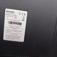 SHARP LC32XL8E, снимка 4 - Телевизори - 40365068