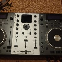 Продавам двуканален Numark Mixdeck+flight case., снимка 3 - Ресийвъри, усилватели, смесителни пултове - 42896837