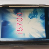 Samsung Galaxy Spica - Samsung GT-I5700 - Samsung I5700 калъф - case - силиконов гръб , снимка 3 - Калъфи, кейсове - 38501338