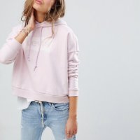 Cropped суитчър Levi’s, оригинален!, снимка 1 - Суичъри - 31545748