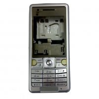 Sony Ericsson C510 панел, снимка 4 - Резервни части за телефони - 21810099