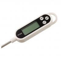 Дигитален кухненски термометър, снимка 2 - Аксесоари за кухня - 33772960