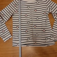 Детски блузи пуловери, снимка 7 - Детски Блузи и туники - 34124442