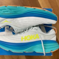 Hoka Мъжки обувки за бягане M Bondi 8, 44 EU, снимка 1 - Спортни обувки - 42915747