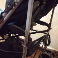 Детска количка Chicco 3 в 1, снимка 4 - Детски колички - 34461317