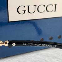 Gucci диоптрични рамки.прозрачни слънчеви,очила за компютър, снимка 13 - Слънчеви и диоптрични очила - 39805284