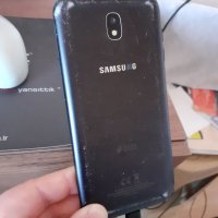 Samsung Galaxy J7-(2017)Duos за части, снимка 4 - Samsung - 39528235