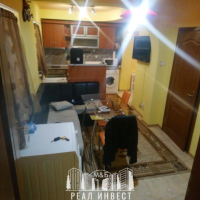 Продавам етаж от къща в гр. Хасково, снимка 11 - Къщи - 44529199