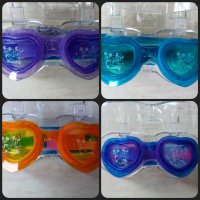 Детски очила за плуване, снимка 2 - Водни спортове - 34095750