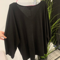 Дамска блуза в размер 2ХЛ, снимка 12 - Блузи с дълъг ръкав и пуловери - 44774412