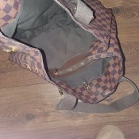 Louis Vuitton  чанта, снимка 5 - Чанти - 40360191