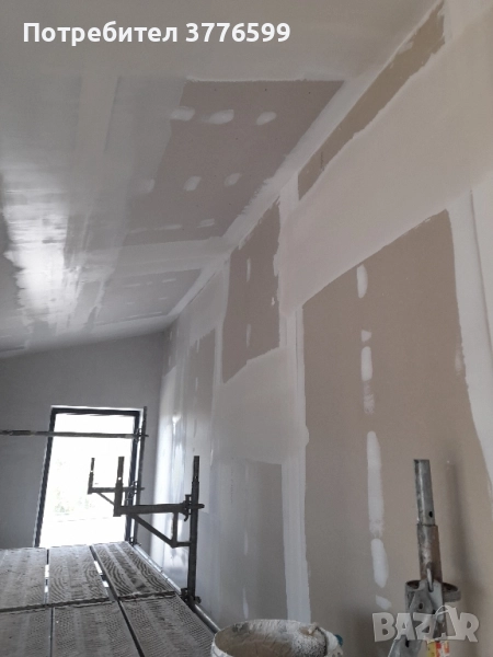 Извършване на строителни ремонти, снимка 1