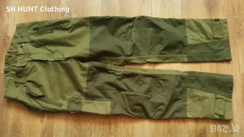 DOVREFJELL Waterproof Breathable Trouser 14 / XS панталон водонепромокаем с мъхеста материя - 1082, снимка 1