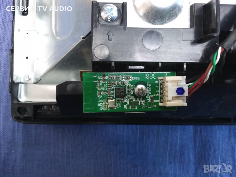 Wi-Fi Module 17WFM07и блуто  TV HITACHI 32HE4000, снимка 1