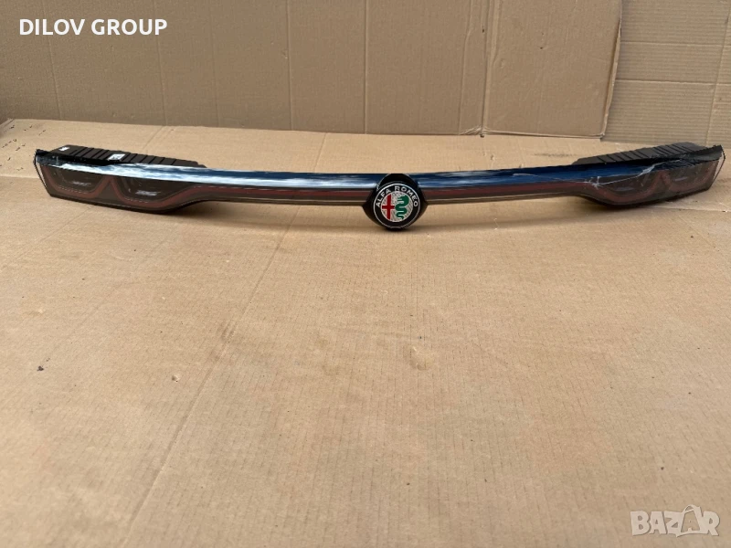 Стоп Alfa Romeo Tonale | 2023-, снимка 1