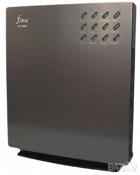 ПРЕЧИСТВАТЕЛ НА ВЪЗДУХ IDEA XJ-3100A, снимка 1