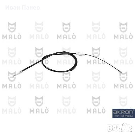 RICAMBIFLEX 01.141323 Жило съединител за FORD Sierra Mk2, P100 Mk2​, снимка 1