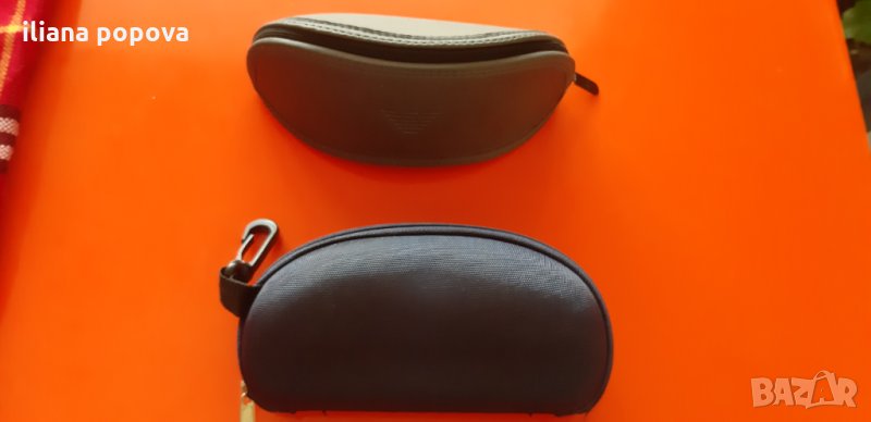 Калъфи за очила, снимка 1