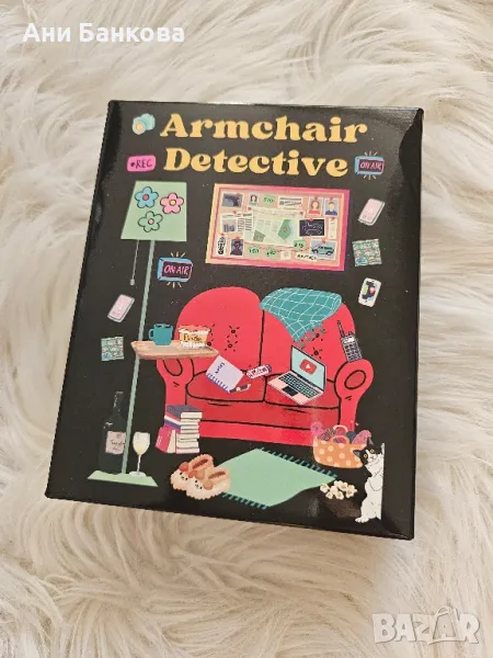 Пъзел,  нов, снимка 1