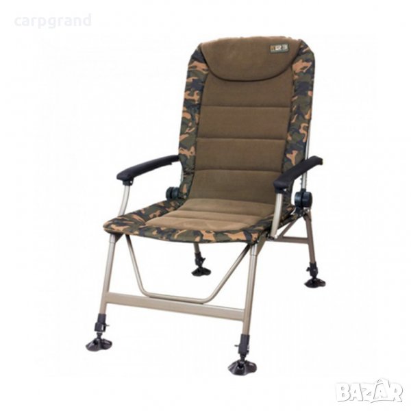 Стол FOX R3 Series camo chair, снимка 1