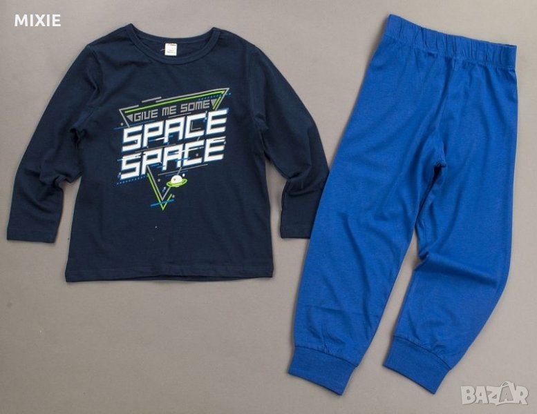 Нова детска пижама, снимка 1