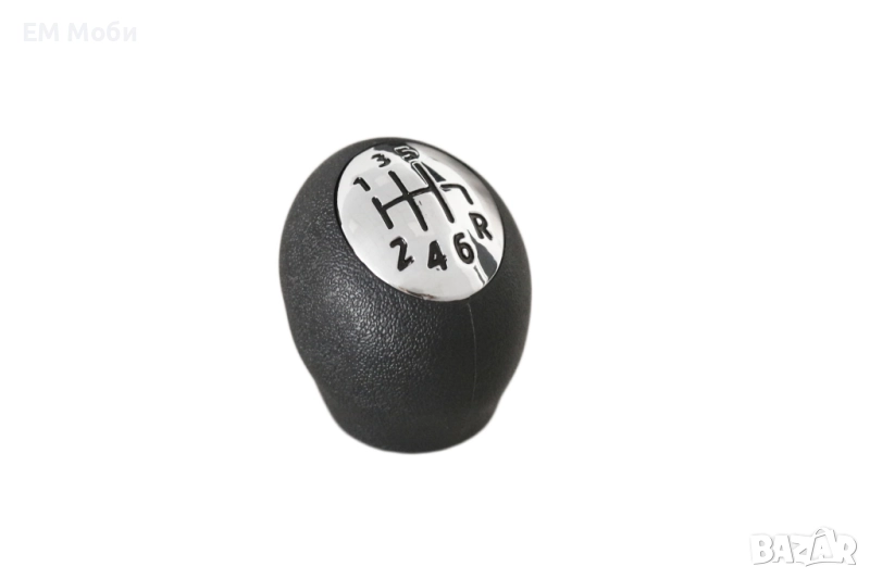 Топка за Скоростен Лост 6ск. Рено Renault MASTER MEGANE II III SCENIC Espace Trafic, снимка 1