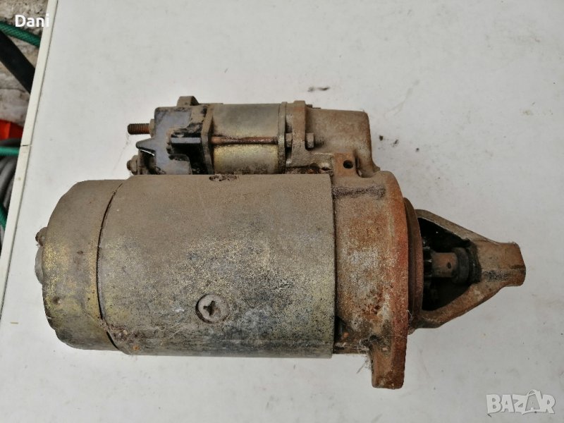 Стартер за Лада/ВАЗ 2101 Катек СТ-221, снимка 1