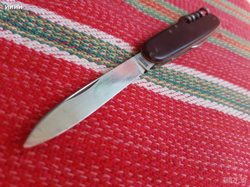 Ножка SOLINGEN , снимка 1