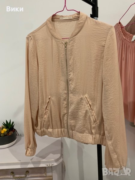 Дамско яке в размер М, снимка 1