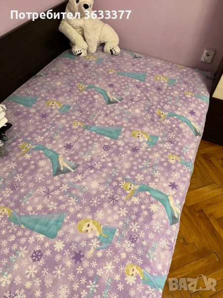 ПОМОЦИЯ!!!Приста с повдигащ механизъм, снимка 1